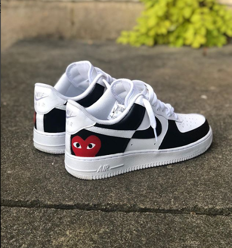 KickzBox - Visual