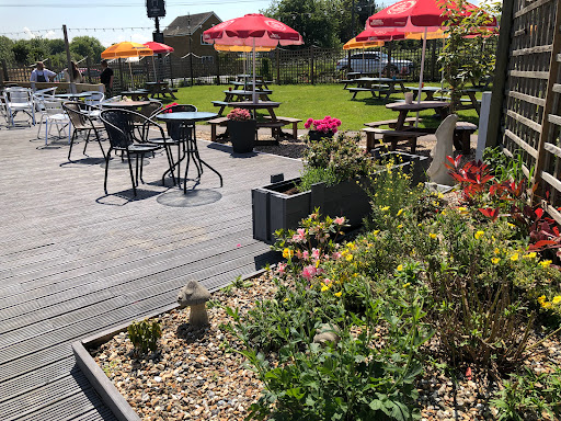 Harrow Inn