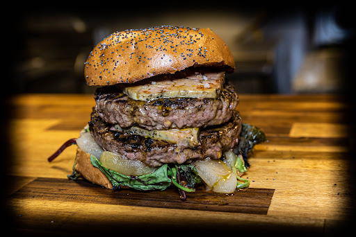 Photo 1 - Burger Mania