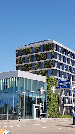 TrafficPort Venlo - Thumbnail