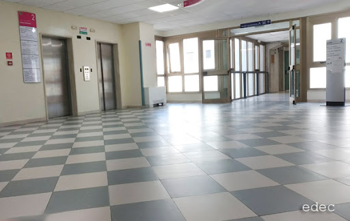 Lentini Hospital