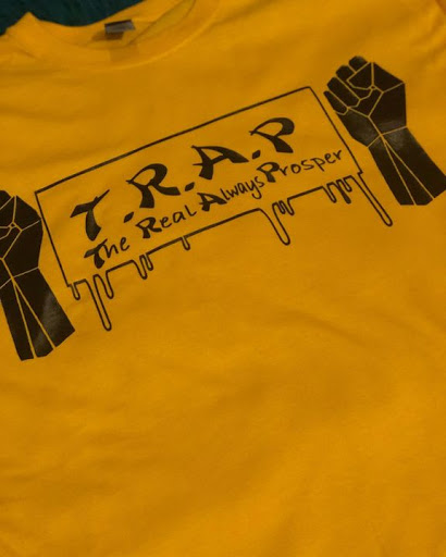 TRAP Clothing - Thumbnail