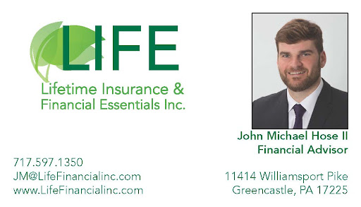 Lifetime Insurance & Financial Essentials, Inc. - Thumbnail