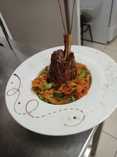 Rest'O Plaisir Restaurant - Thumbnail