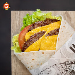 Photo n°39 de G La Dalle à Marseille (Restauration rapide)