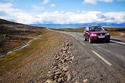 Photos of Reykjav&iacute;k Cars - Car Rental Iceland