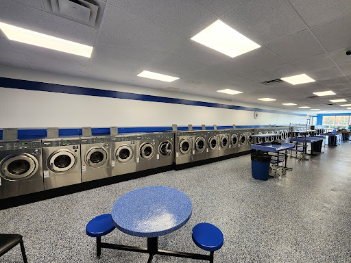 At Your Service Coin Laundry - Kettering