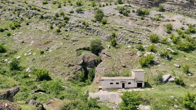 Skotini cave