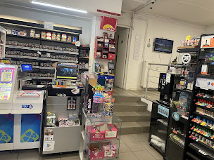 Photo n°3 de Tabac des Alpes à Strasbourg (Bureau de tabac)