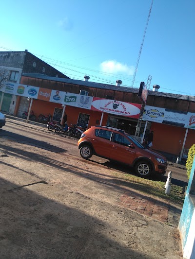Photos of Supermercado Abasto del Norte