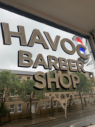 Havoc Barbershop