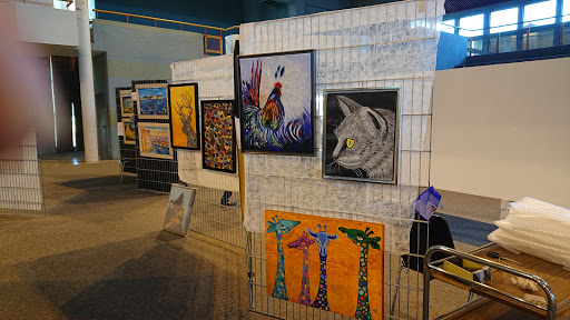 Salle Jean-Marie PFEFFER Gallery - France