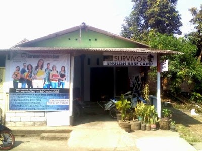 Photos of Survival English Course Center