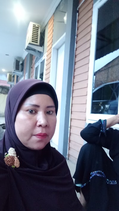 Photos of Wisma Green Cemara