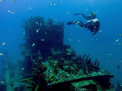 Photos of Galleon Divers