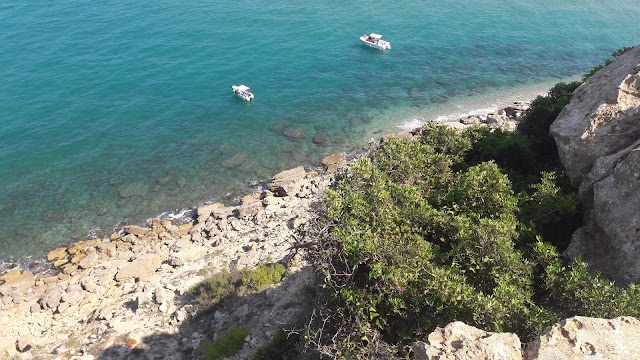 Phare du Cap Leucate