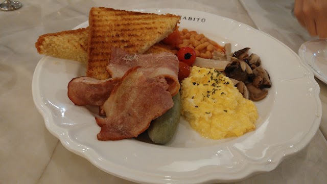 Caffè Habitū