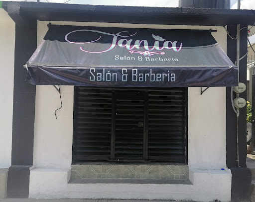 Salón y Barberia TANIA - Thumbnail