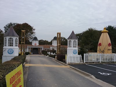 Washington Kali Temple