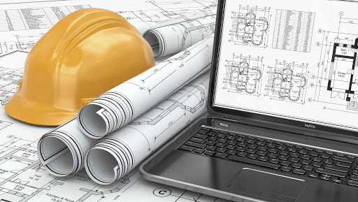 Ling Builders - Visual