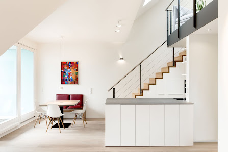 Carola Augustin Innenarchitektur Semperstraße 24/Etage 2, 22303 Hamburg, Deutschland
