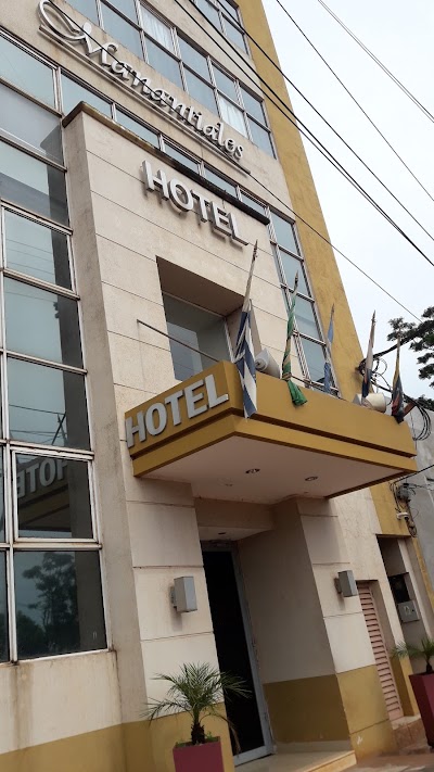 lodging
