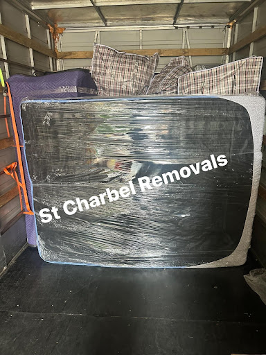 St Charbel Removals / Local & Interstate / fairfield Gallery - Australia
