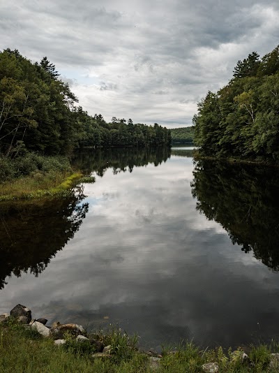 USFS Silver Lake Campground