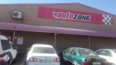 Photos of AutoZone Burgersfort