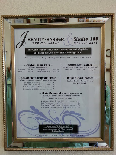 Studio 160 - Thumbnail