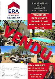 Photo n°10 de Elea RIPERT ERA Immobilier Bouc Bel Air à Bouc-Bel-Air (Agence immobilière)