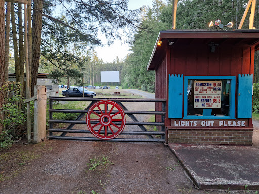 Wheel-In-Motor Movie Drive In - Thumbnail