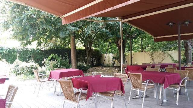 L'Auberge de la Vanne