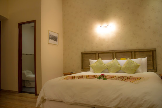 Boutique Hotel Casa El Edén by null