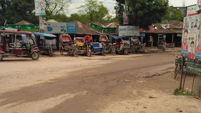 Photos of Masterbari Bus Stop