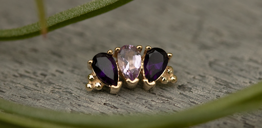 Meraki piercing studio Gallery - United States