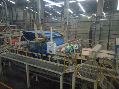 Photos of NOVOPAN del Ecuador SA (Fabrica de Tableros Aglomerados y Laminados)
