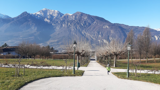 Parco Villa de Mersi - Thumbnail