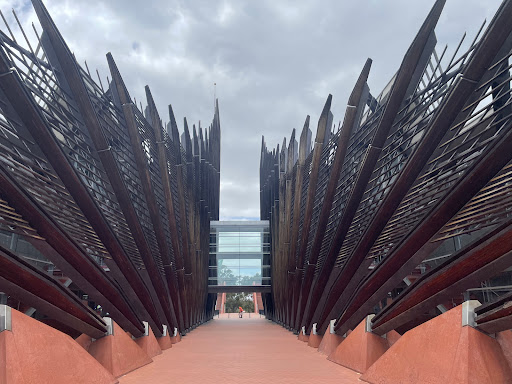 Edith Cowan University - Thumbnail