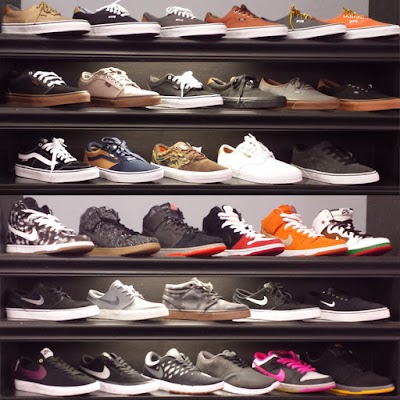Photos of Greenhouse Boardshop
