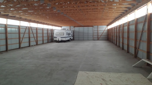 boyne view storage - Visual