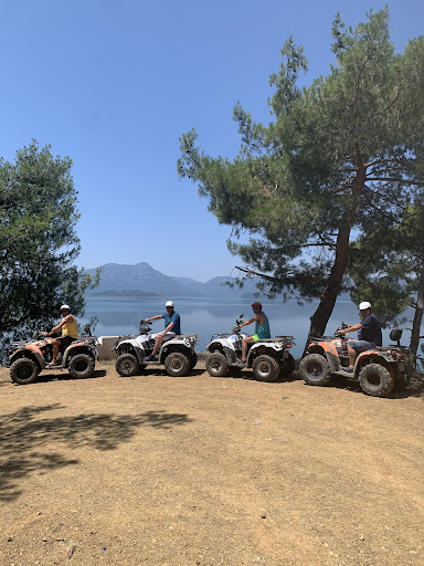 Dalyan life travel