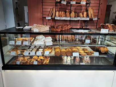 Au Fournil D'Antan