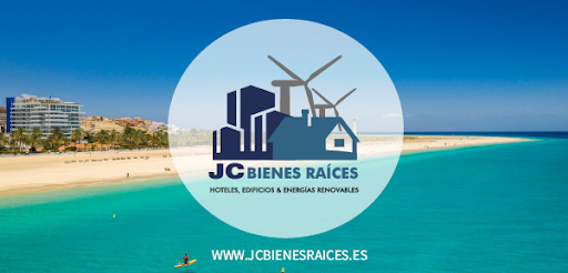 JC BIENES RAICES