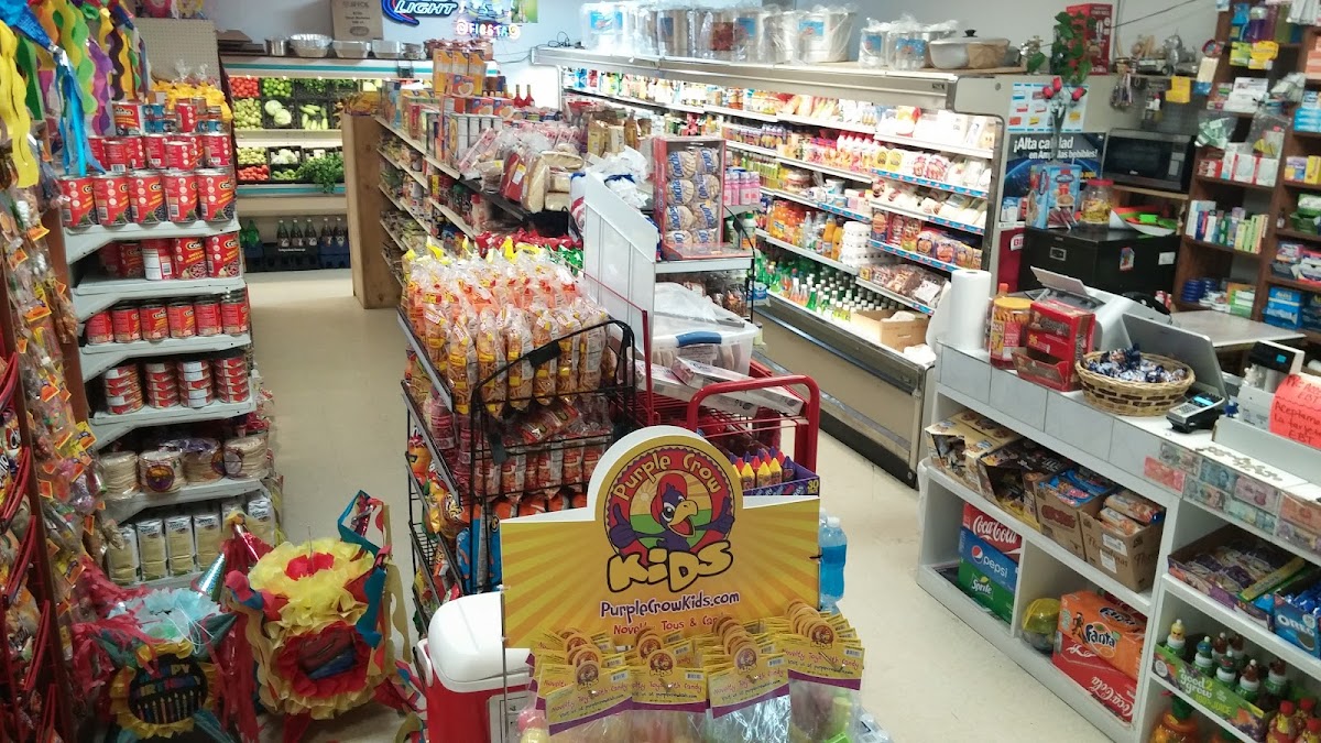 Self-service laundry at El Cerrito Laundromat, Raleigh, NC