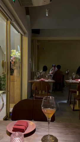 Little Bear Wine Bar by null