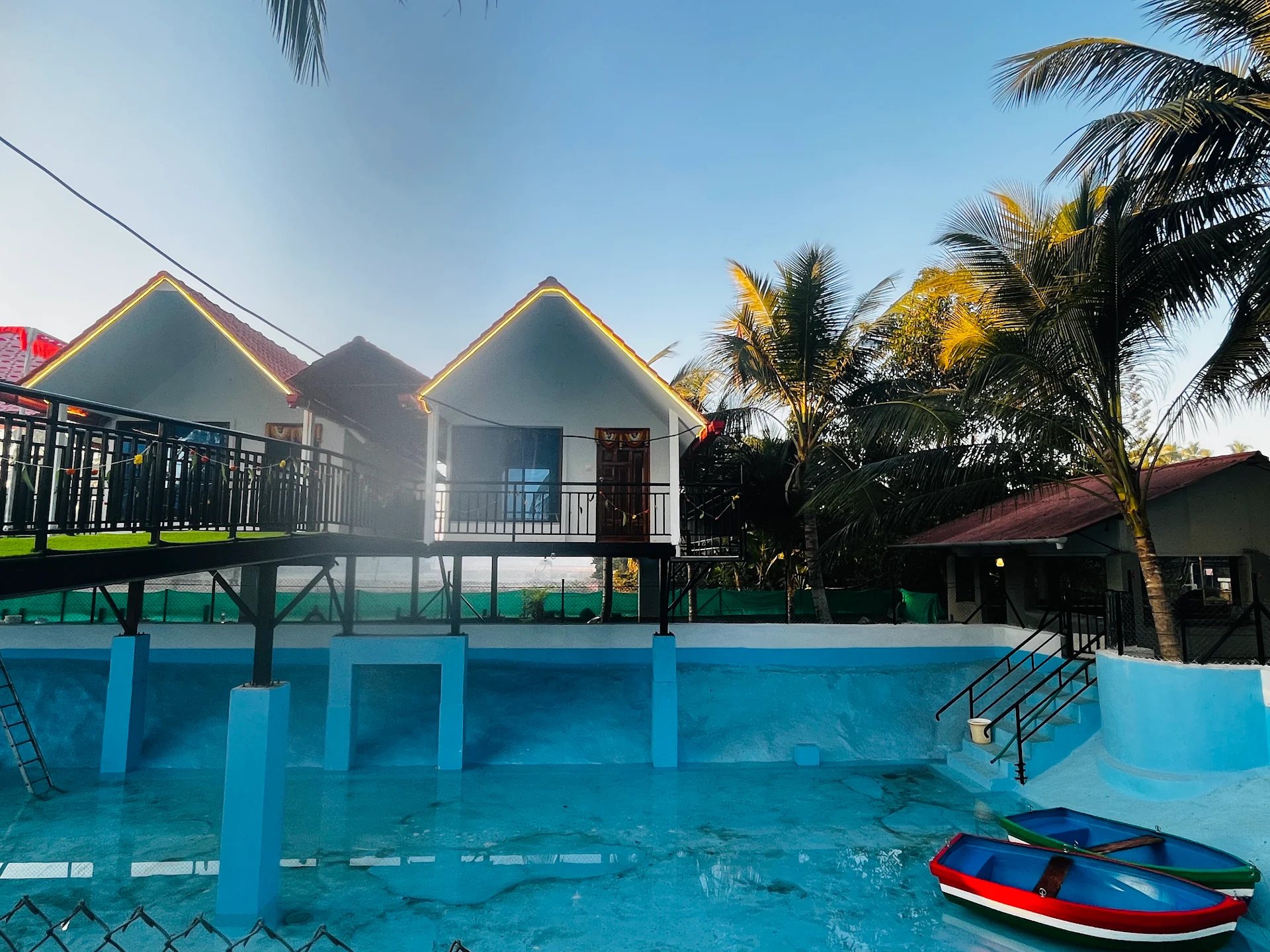 Jalvihar Agro Tourism