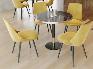 Photo n°27 de RestooTab à Graulhet (Accessoires mobiliers)