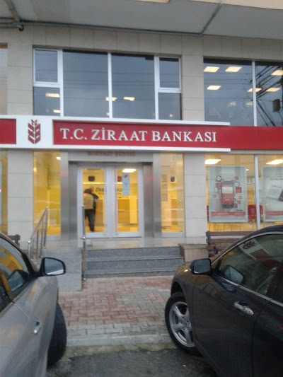 Photos of Ziraat Bankası Atm-bozyazı Şubesi