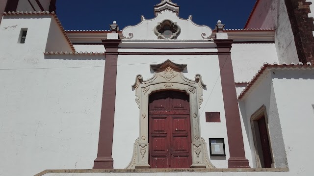 Cabo de Sao Vicente